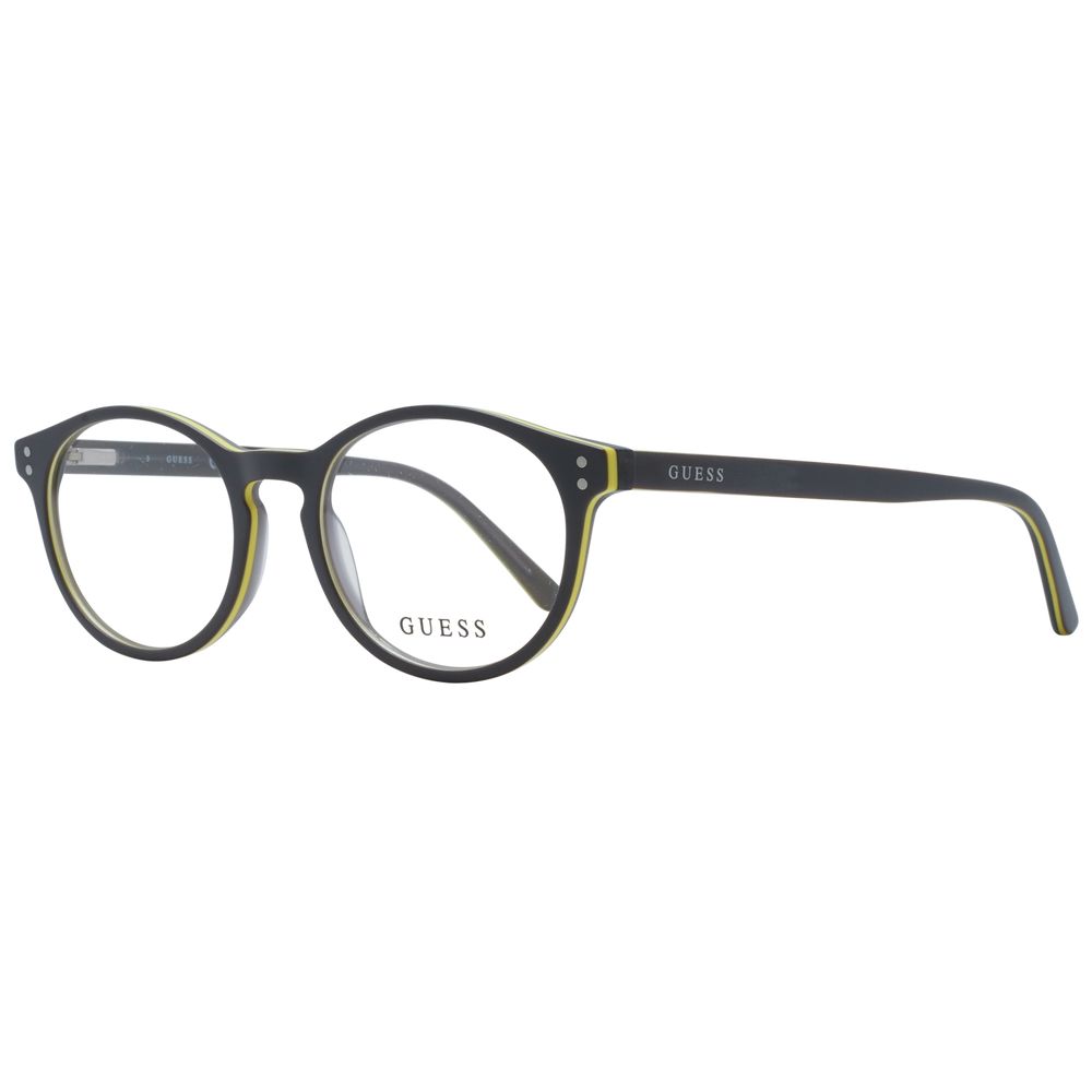 Rame optice unisex Guess gri