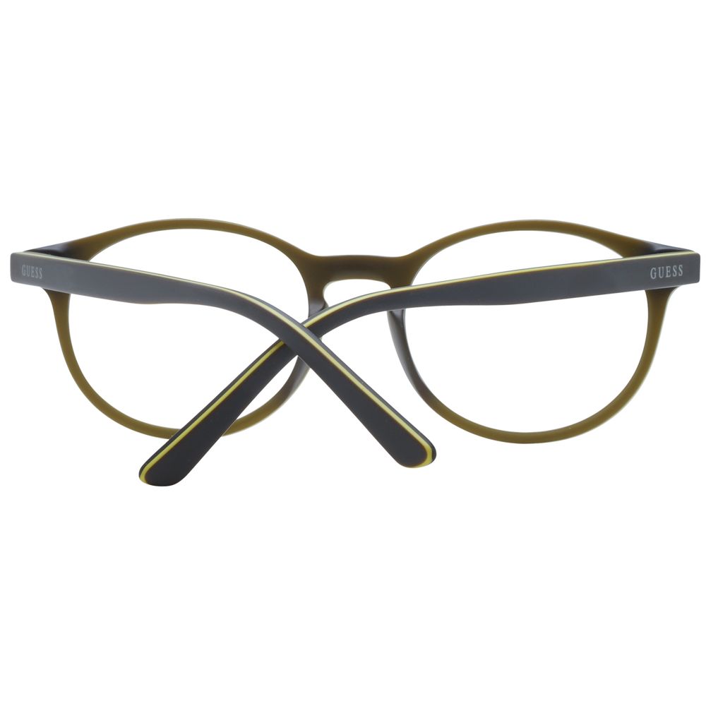 Rame optice unisex Guess gri