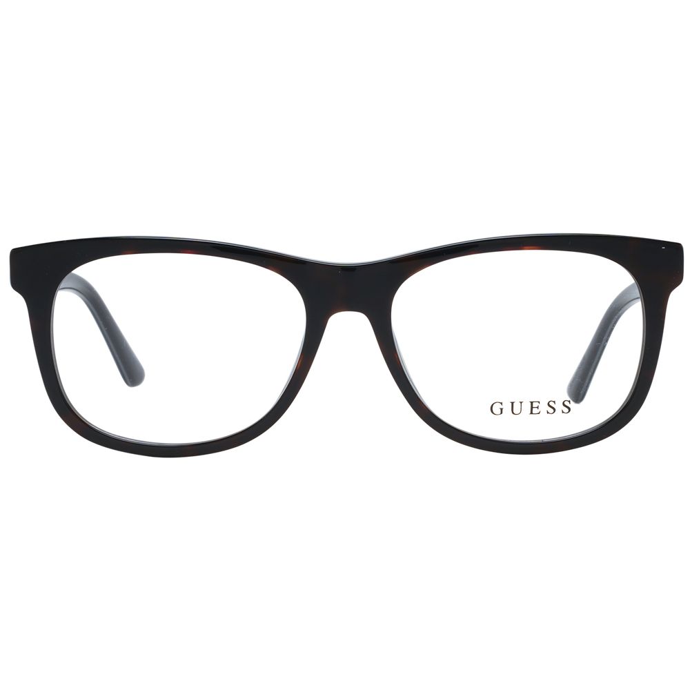 Rame optice unisex maro Guess