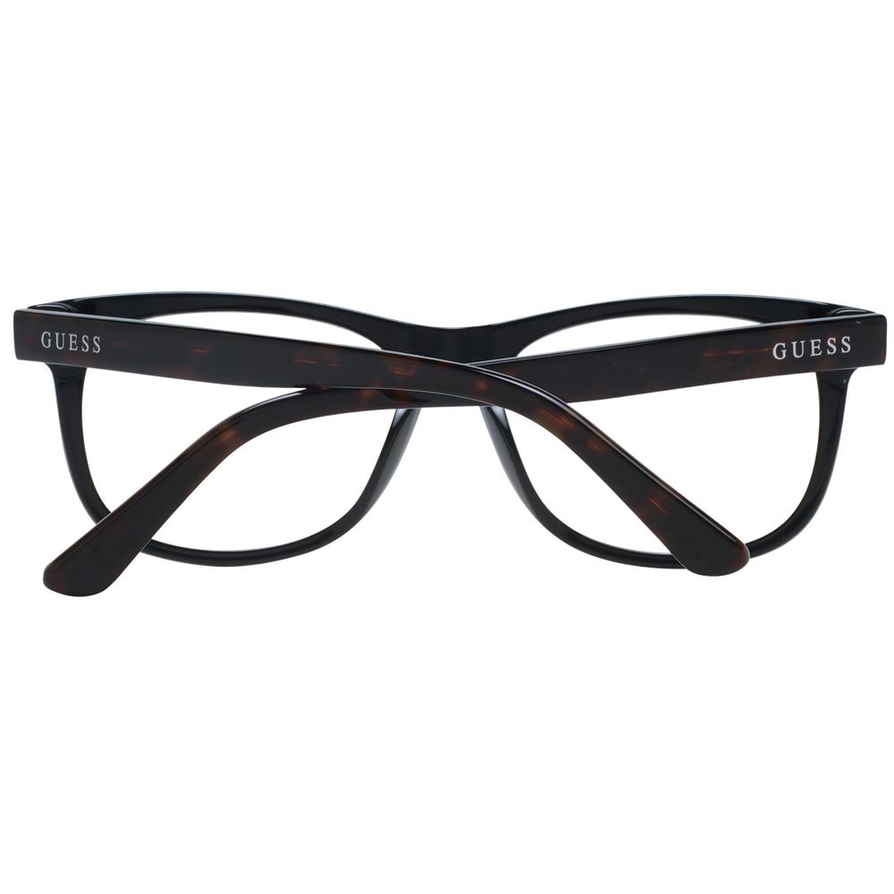 Rame optice unisex maro Guess