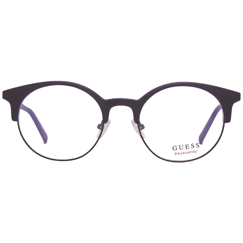 Rame optice Guess pentru femei negre