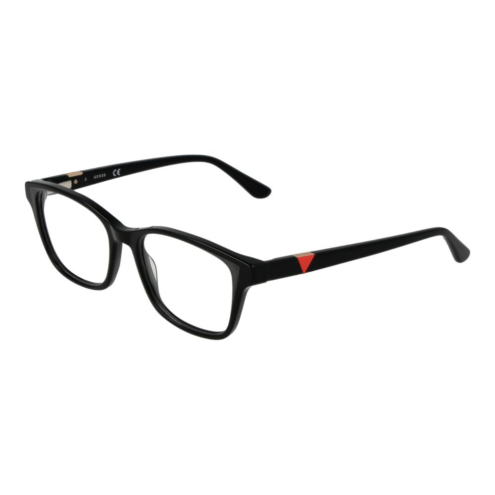 Rame optice Guess pentru femei negre