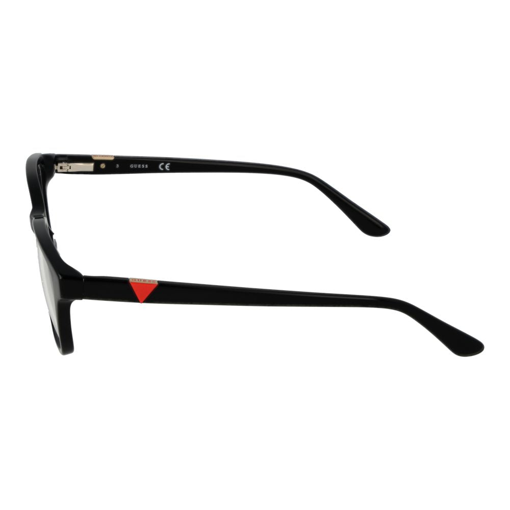 Rame optice Guess pentru femei negre