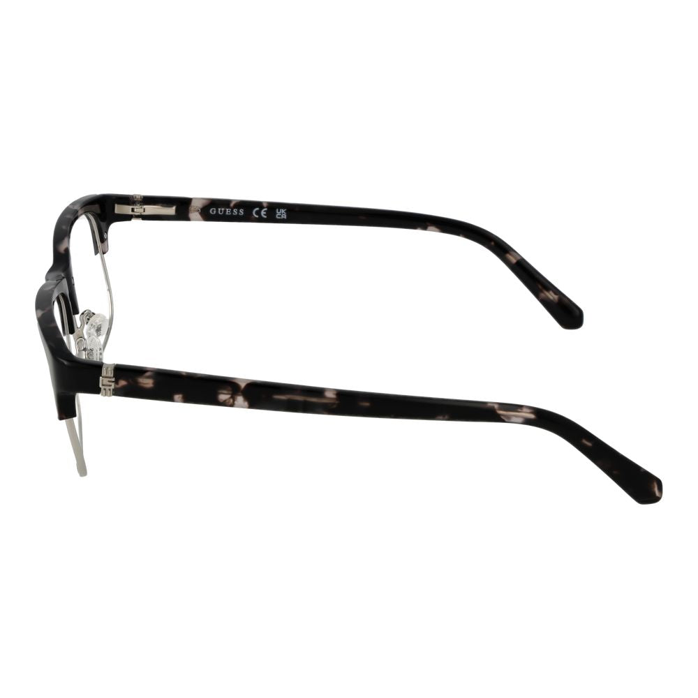 Rame optice Guess gri pentru femei