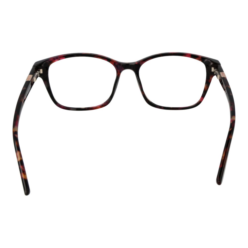 Rame optice Guess maro pentru femei