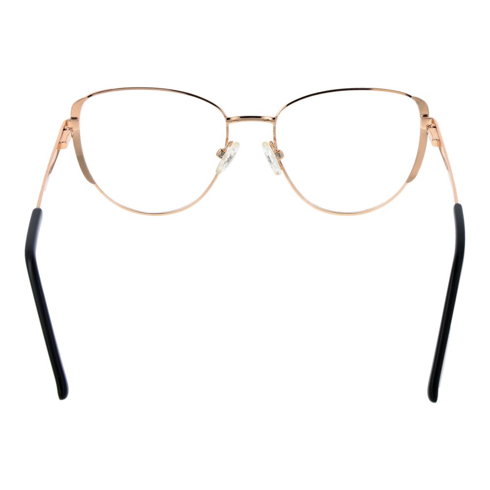 Rame optice Guess Rose Gold pentru femei