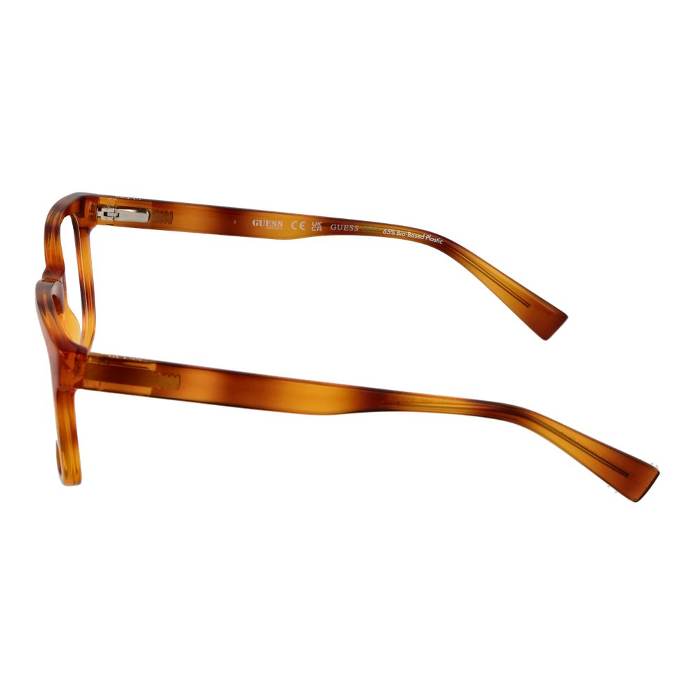 Rame optice Guess maro pentru femei