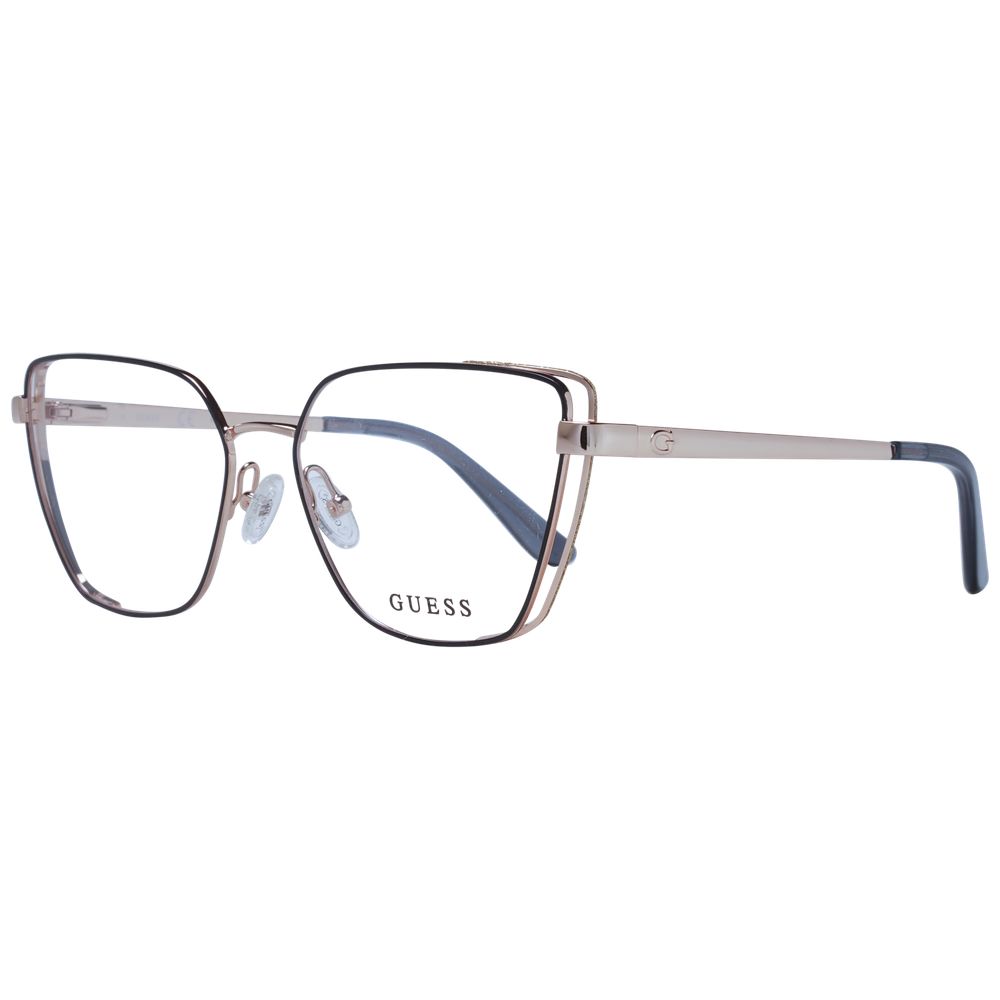Rame optice Guess pentru femei negre