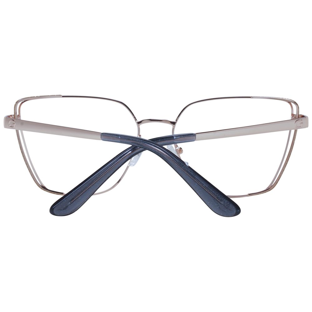 Rame optice Guess pentru femei negre