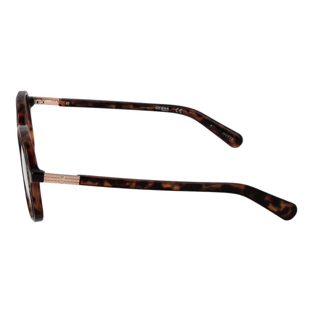 Rame optice unisex maro Guess