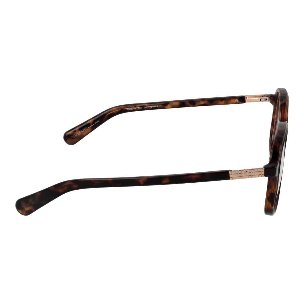 Rame optice unisex maro Guess