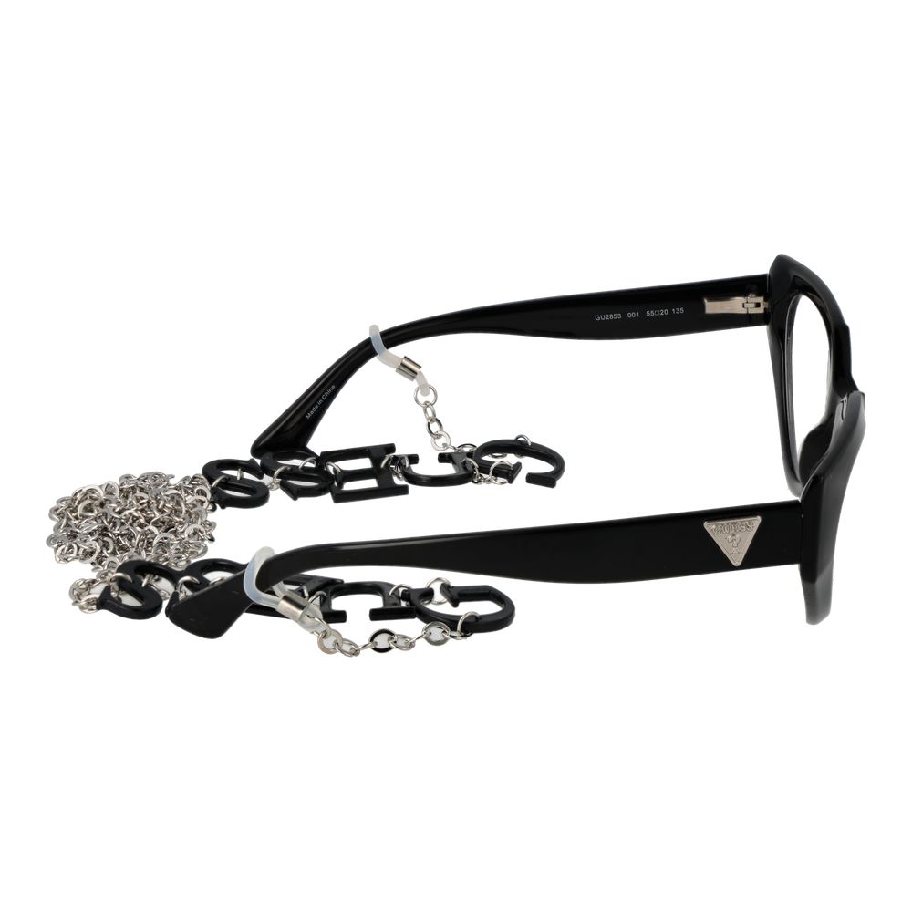 Rame optice Guess pentru femei negre