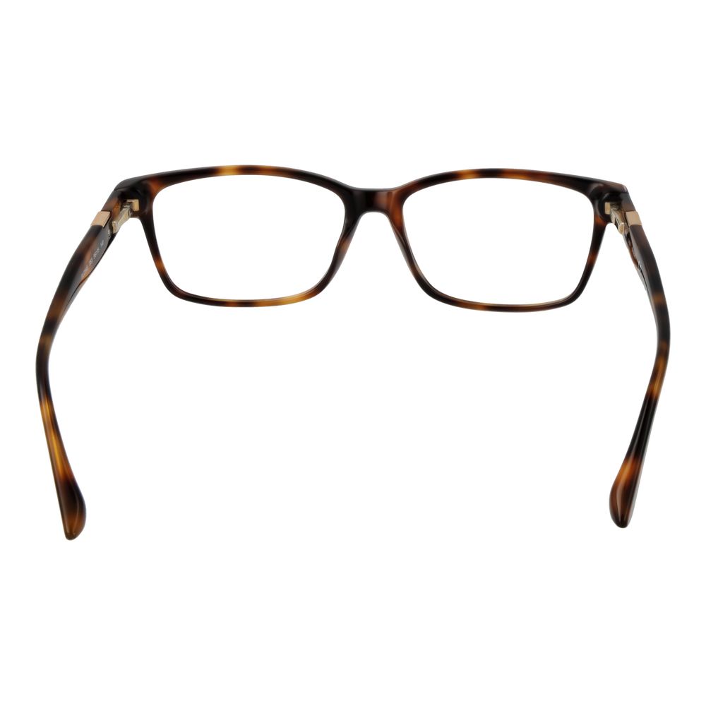 Rame optice Guess maro pentru femei