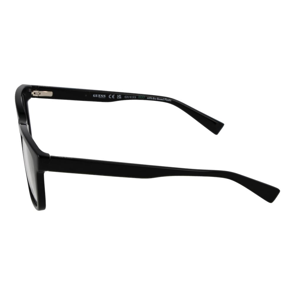 Rame optice Guess pentru femei negre