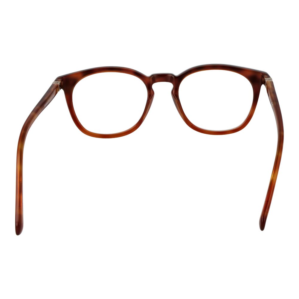 Rame optice Guess maro pentru femei
