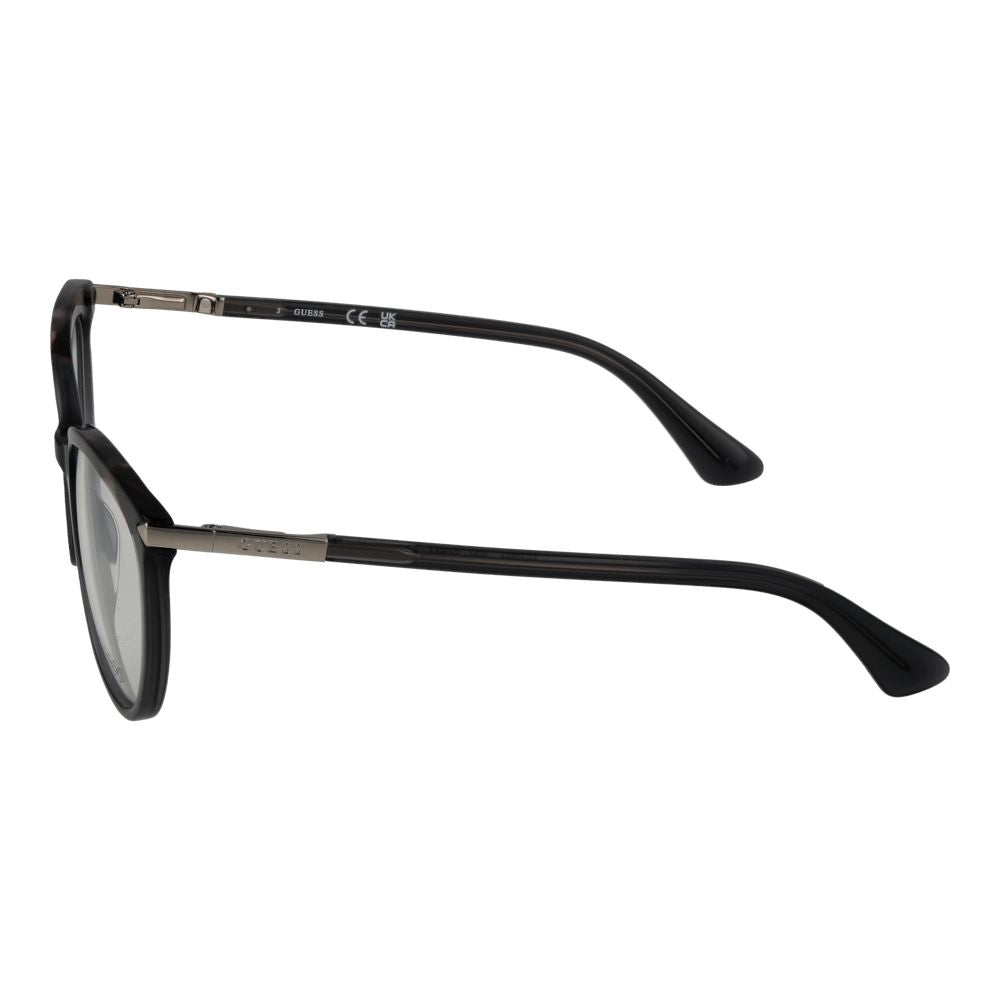 Rame optice Guess gri pentru femei