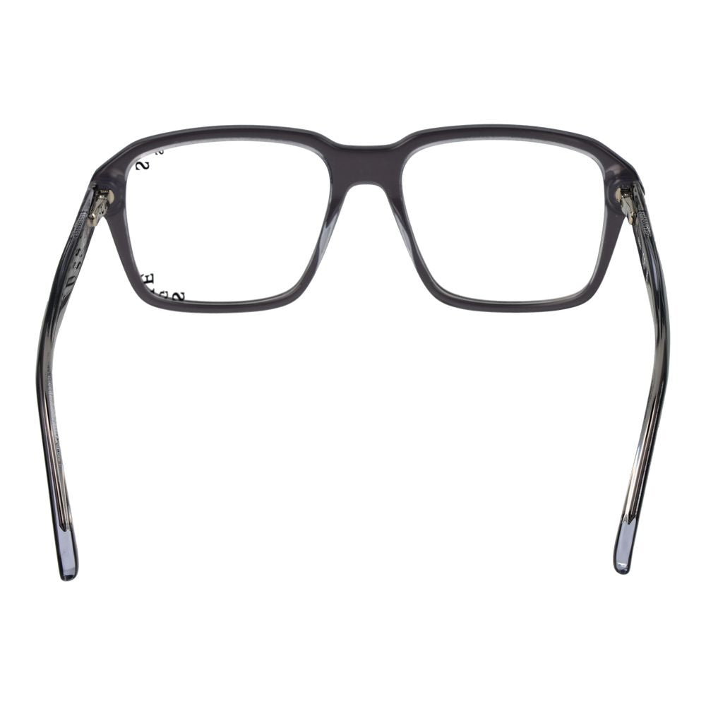 Rame optice Guess gri pentru femei