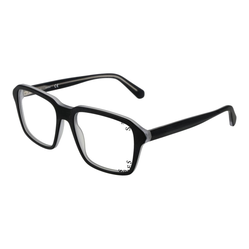 Rame optice Guess pentru femei negre