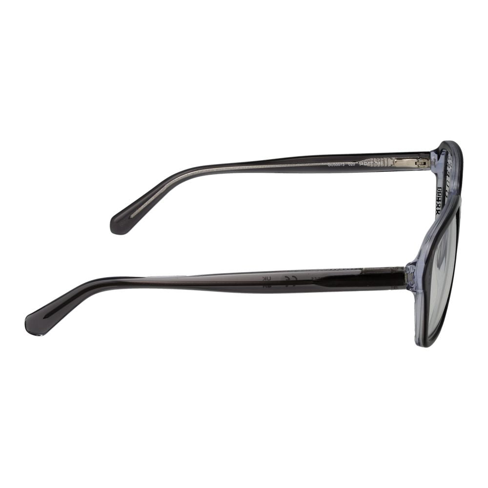 Rame optice Guess gri pentru femei