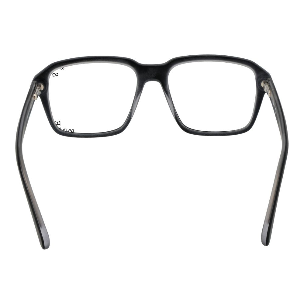 Rame optice Guess pentru femei negre