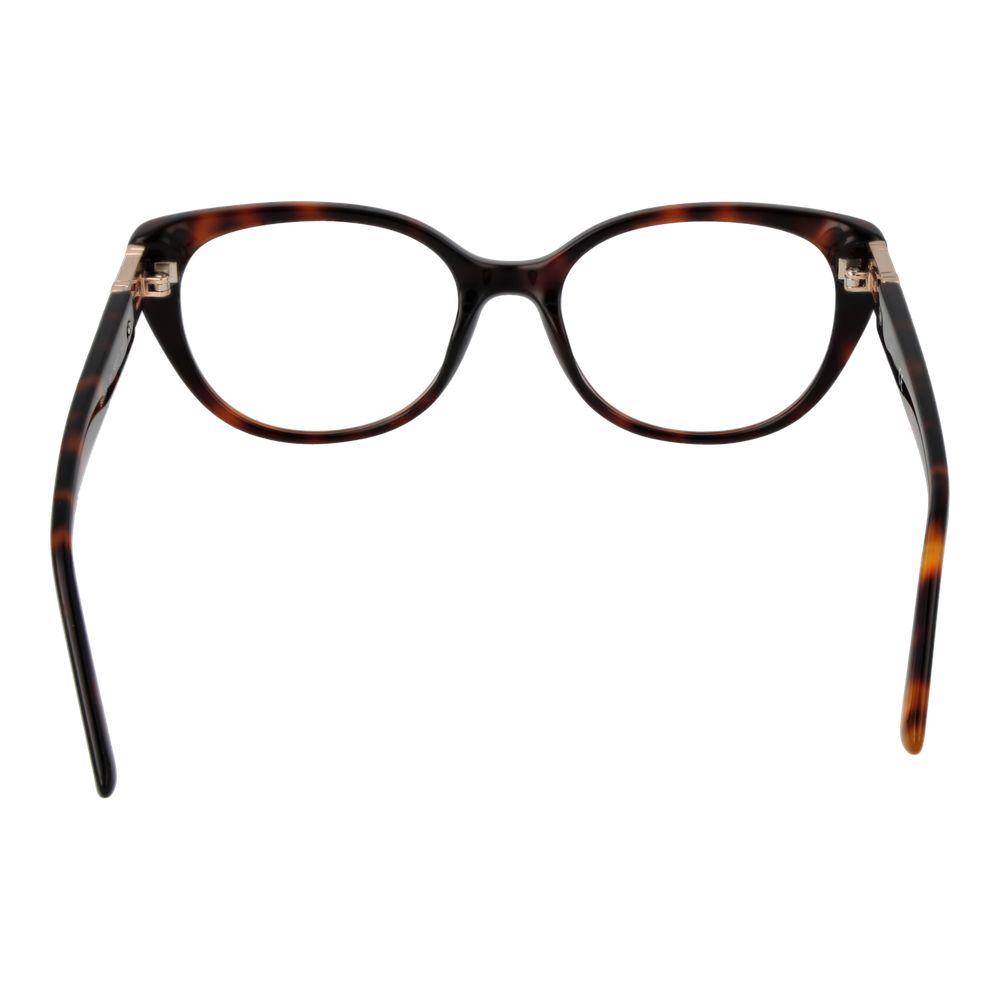 Rame optice Guess maro pentru femei