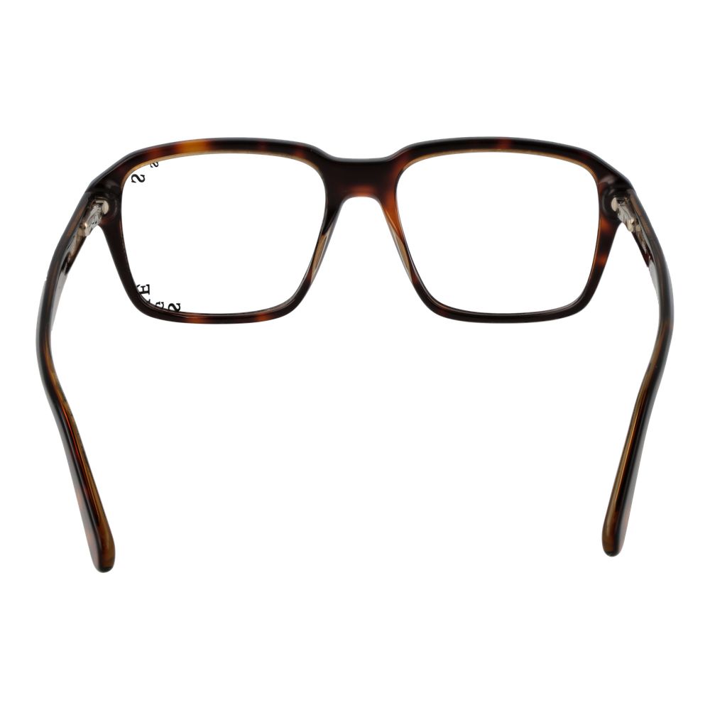 Rame optice Guess maro pentru femei
