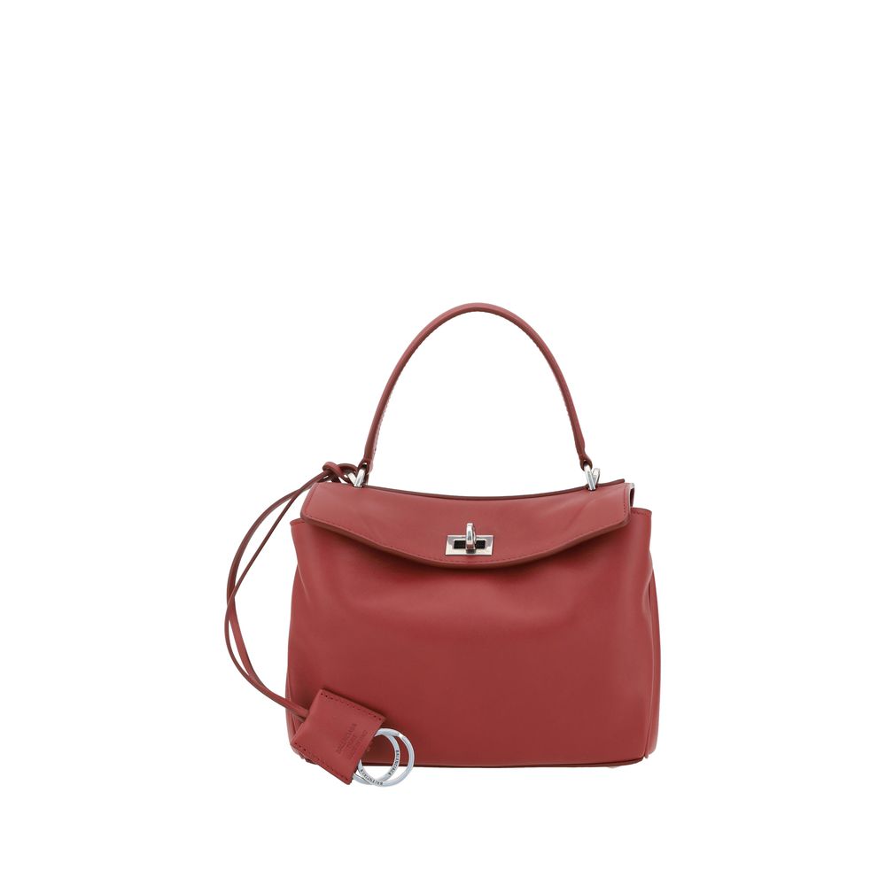 Geantă de umăr Balenciaga Rodeo