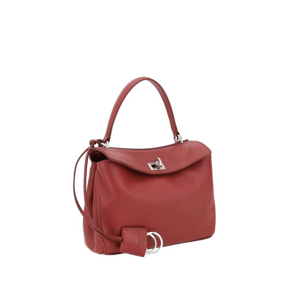 Geantă de umăr Balenciaga Rodeo