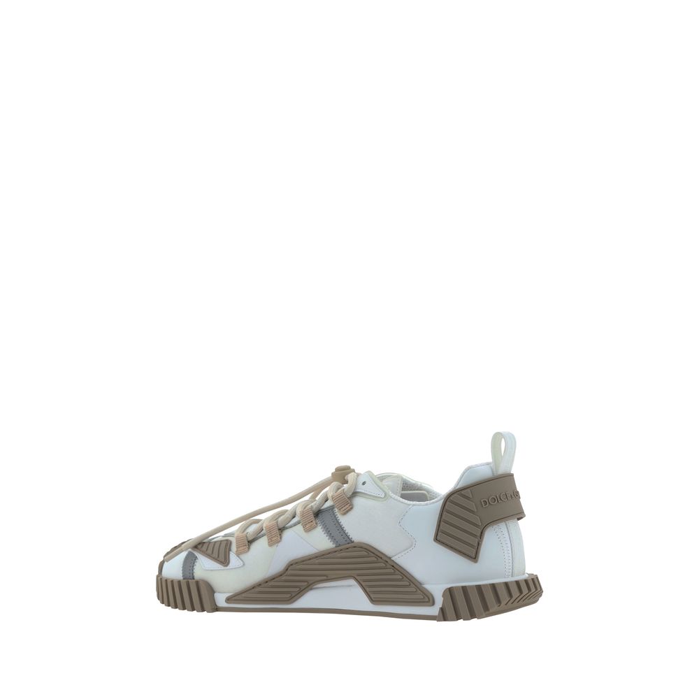 Niedrige Sneakers von Dolce & Gabbana