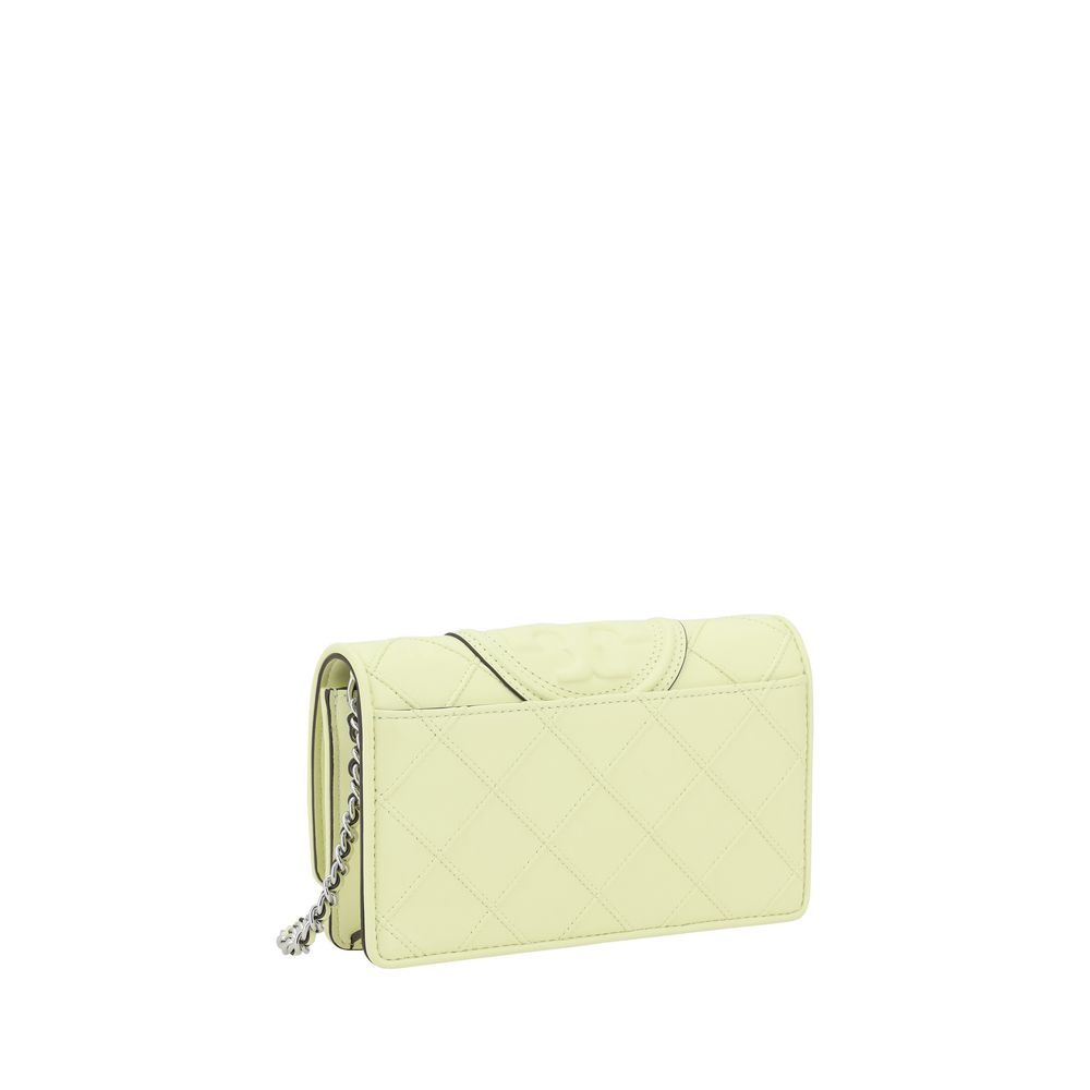 Portofel de umăr Tory Burch