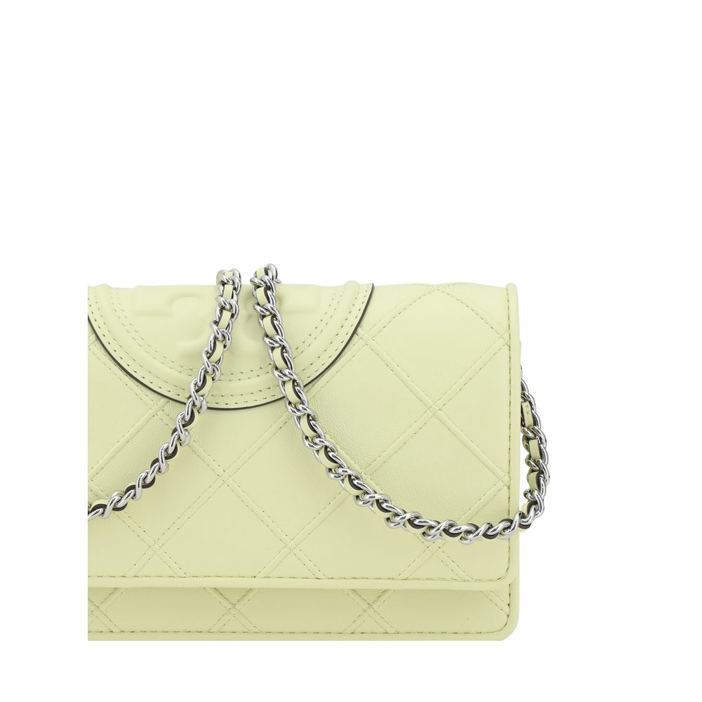 Portofel de umăr Tory Burch