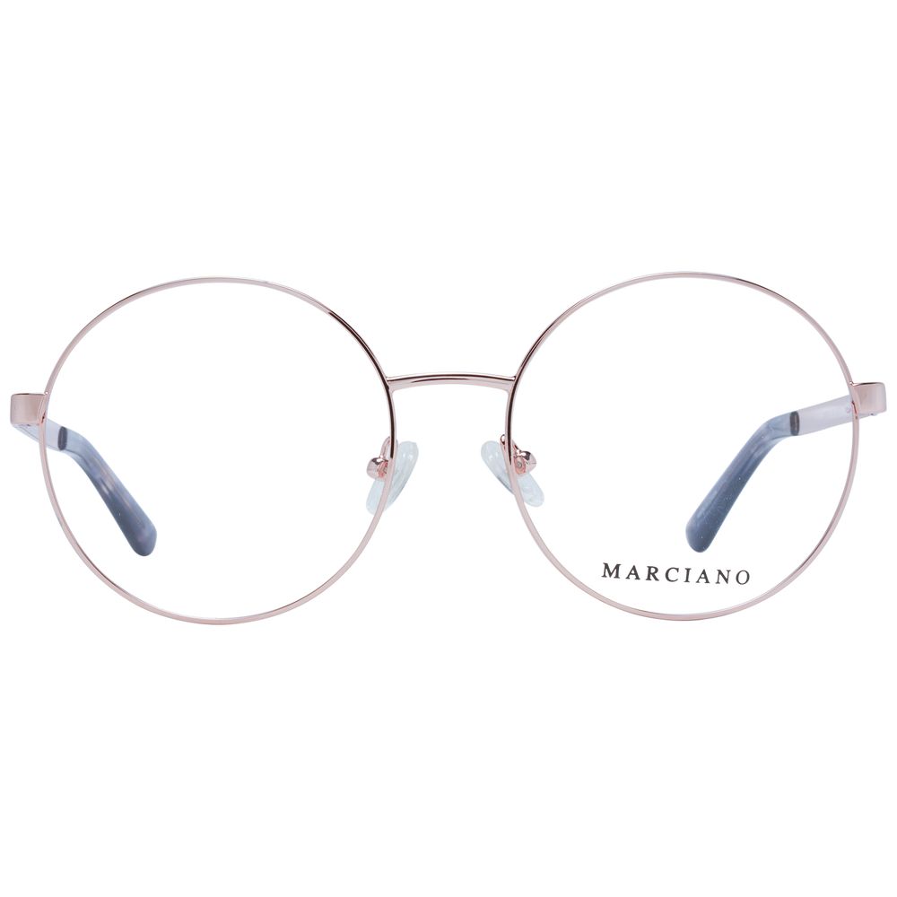 Marciano by Guess Roségold Damen Brillengestelle