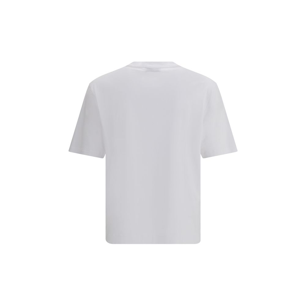Tricou Cruciani monocrom