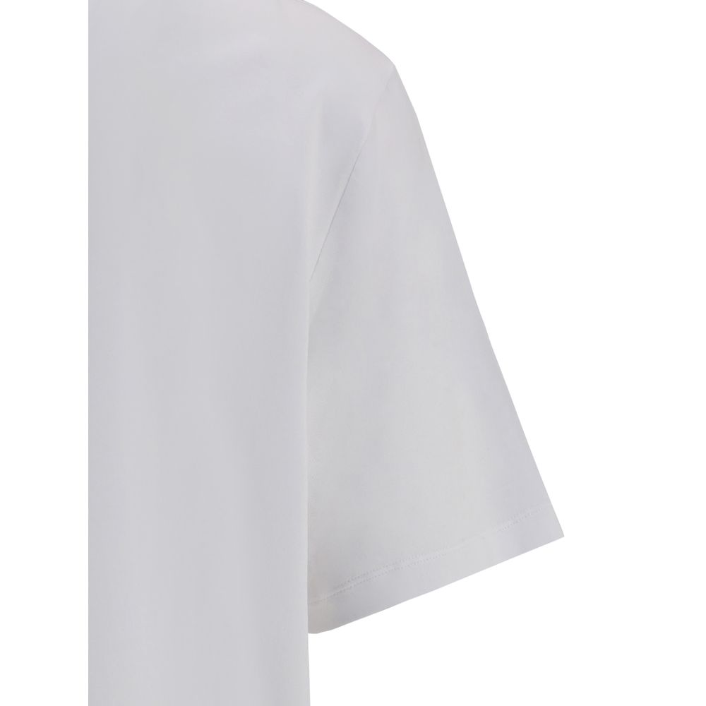 Tricou Cruciani monocrom