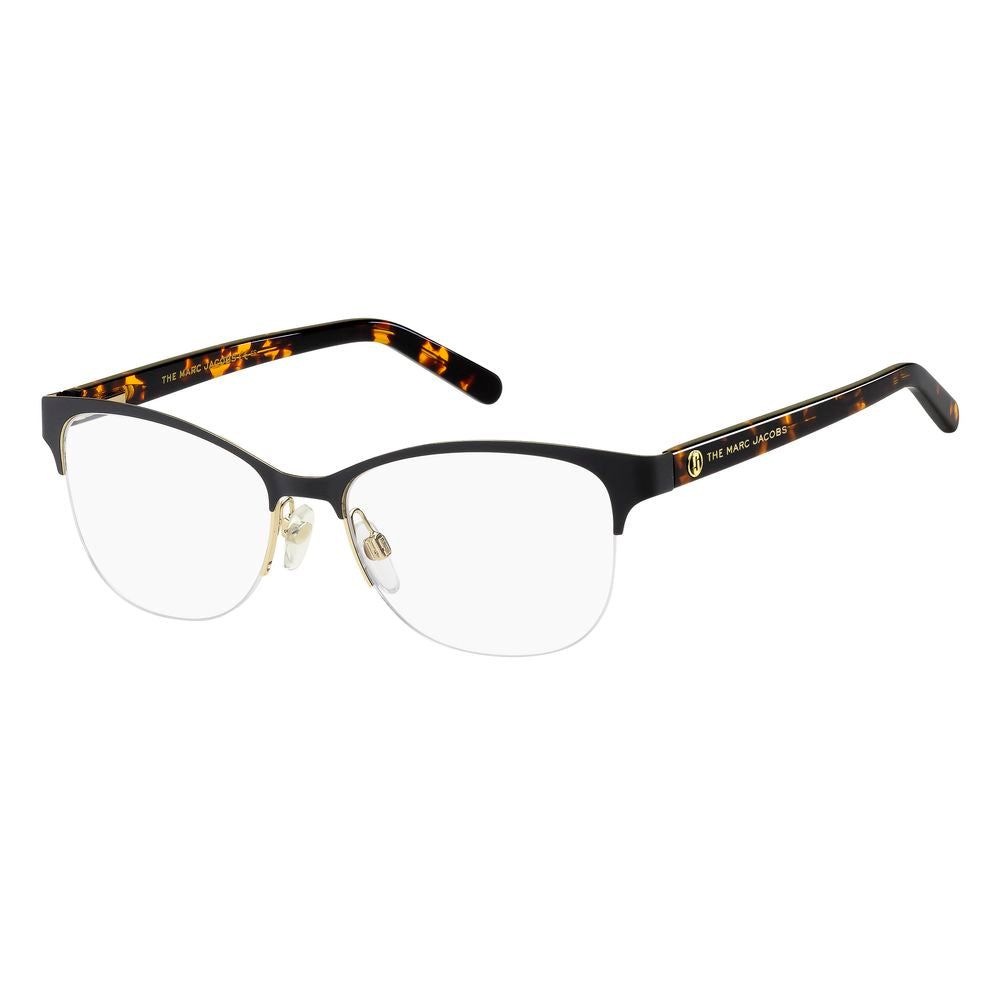 Rame metalice negre Marc Jacobs