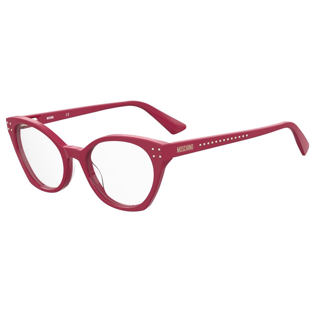 Rame Moschino Multicolor Haircalf