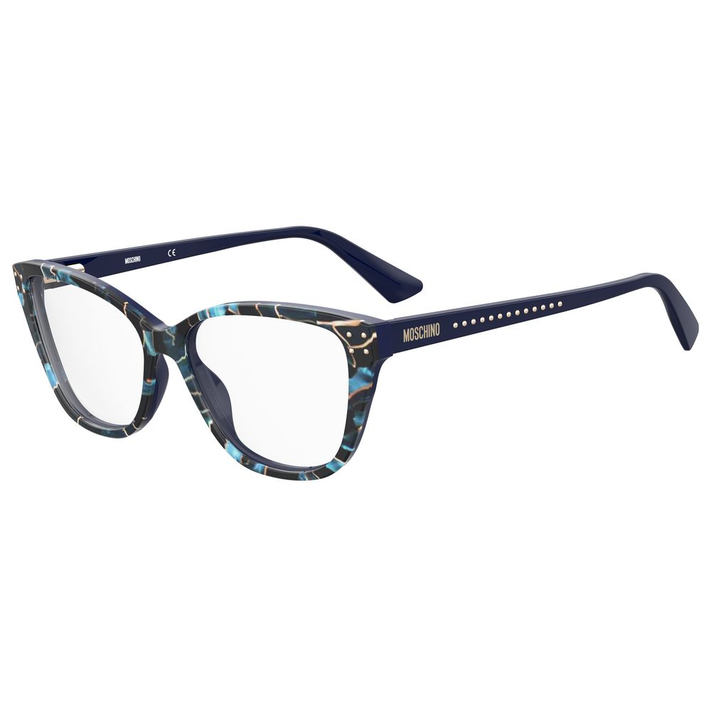 Rame Moschino Multicolor Haircalf