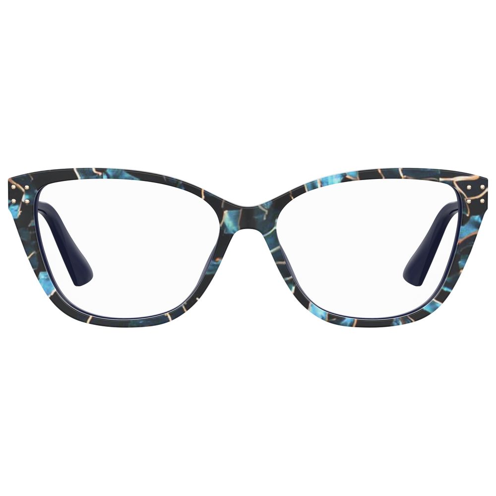 Rame Moschino Multicolor Haircalf