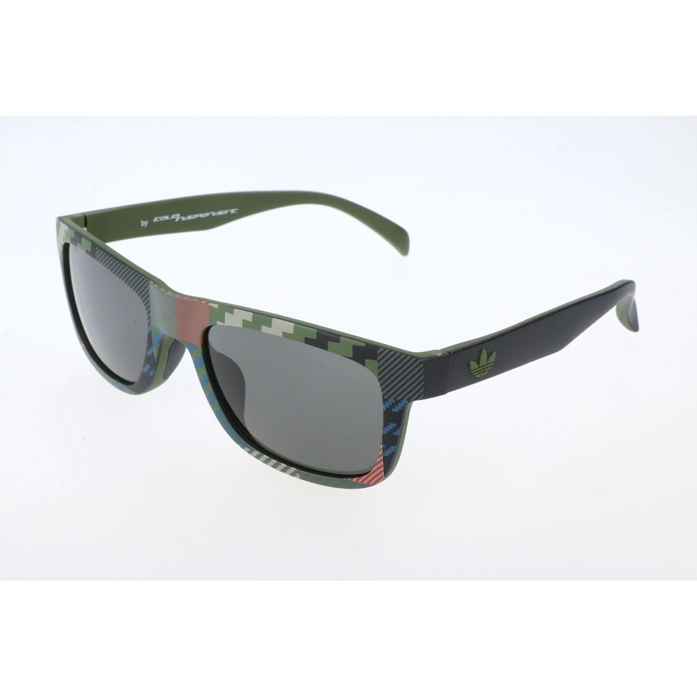 Ochelari de soare Adidas din acetat multicolor