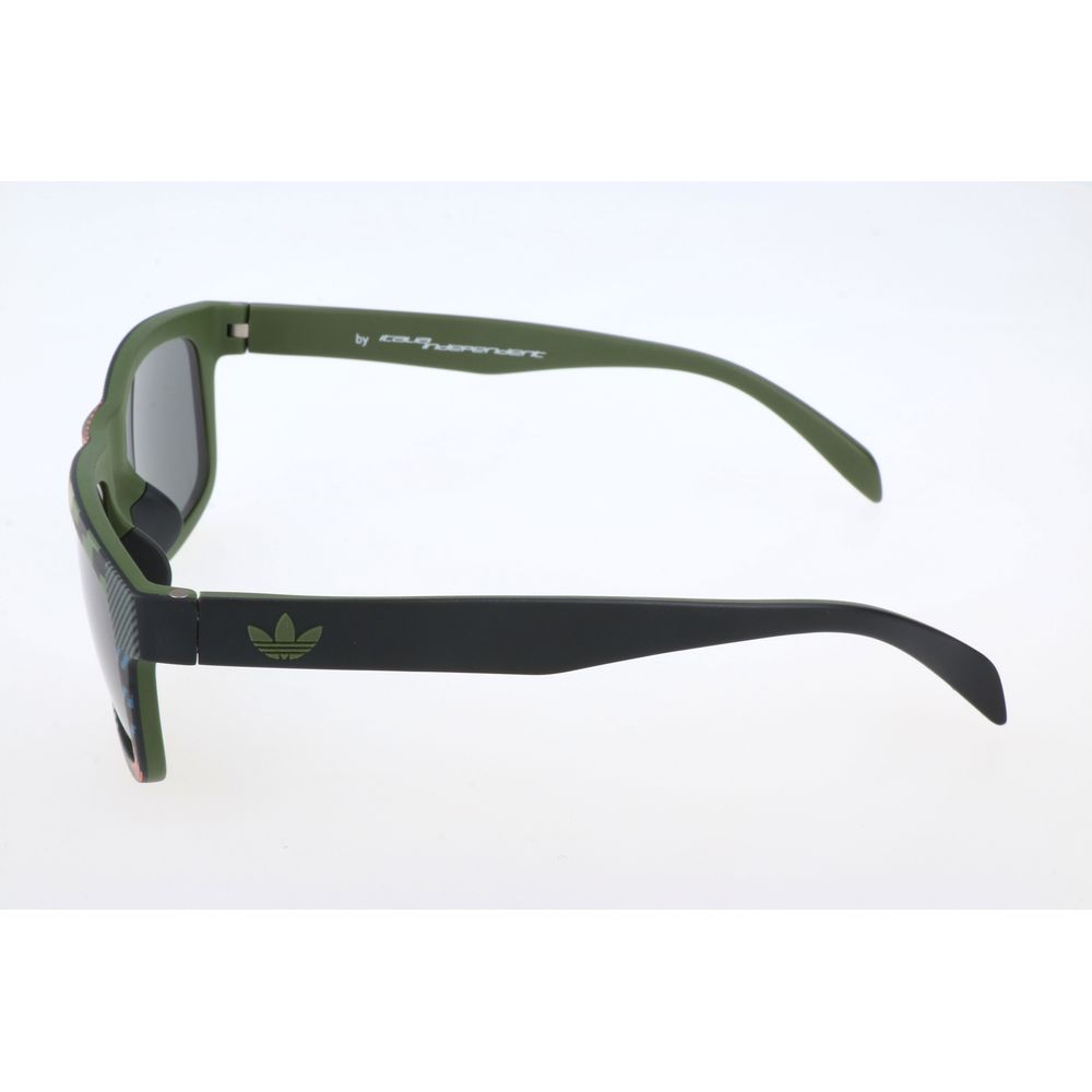 Ochelari de soare Adidas din acetat multicolor