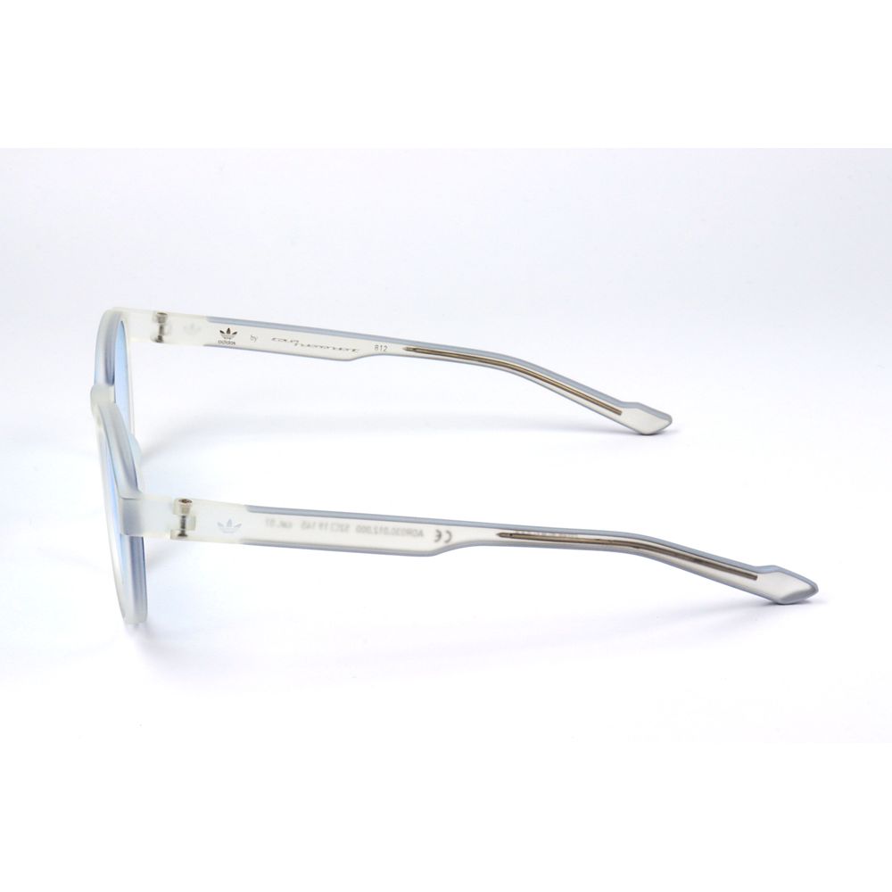 Adidas Transparente Haircalf-Sonnenbrille