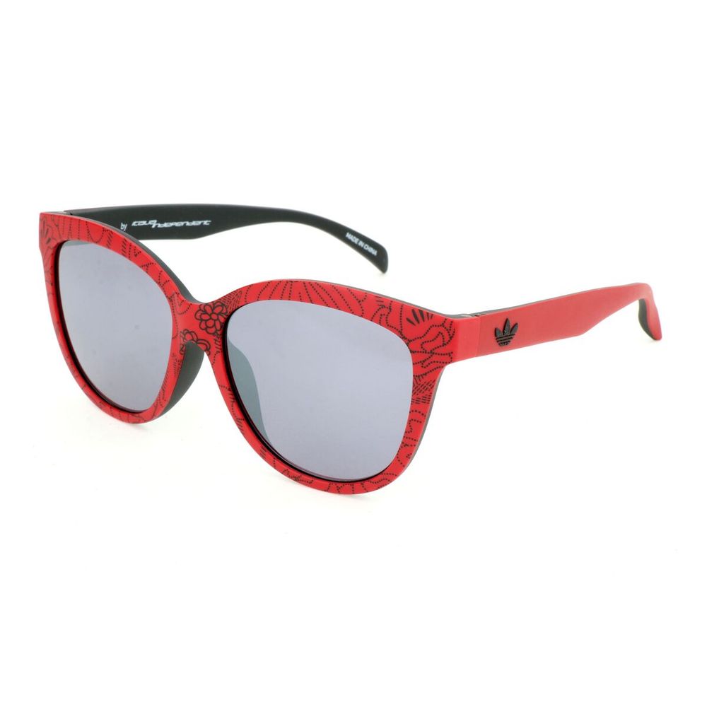 Ochelari de soare Adidas Red Haircalf