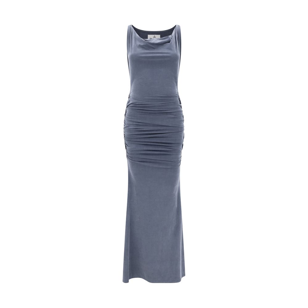 Rochie lungă Vivienne Westwood Liz