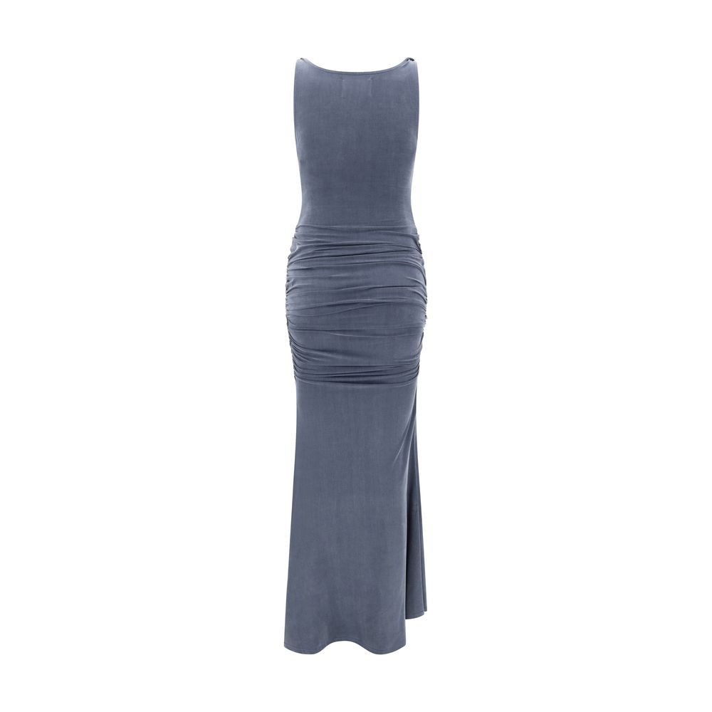 Rochie lungă Vivienne Westwood Liz