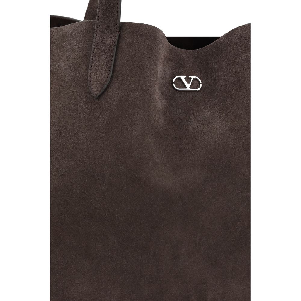 Geantă Tote Valentino Garavani Nellcote