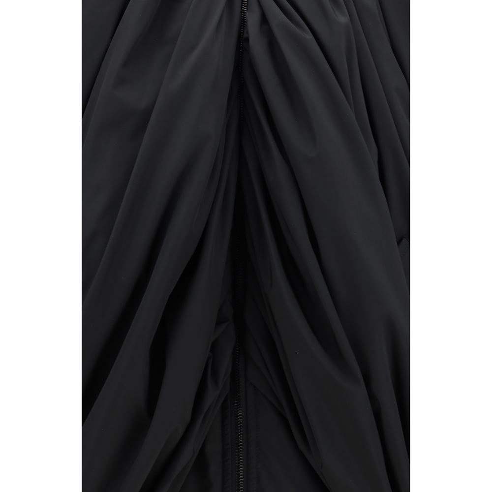 Geacă Bomber Supradimensionată Balenciaga