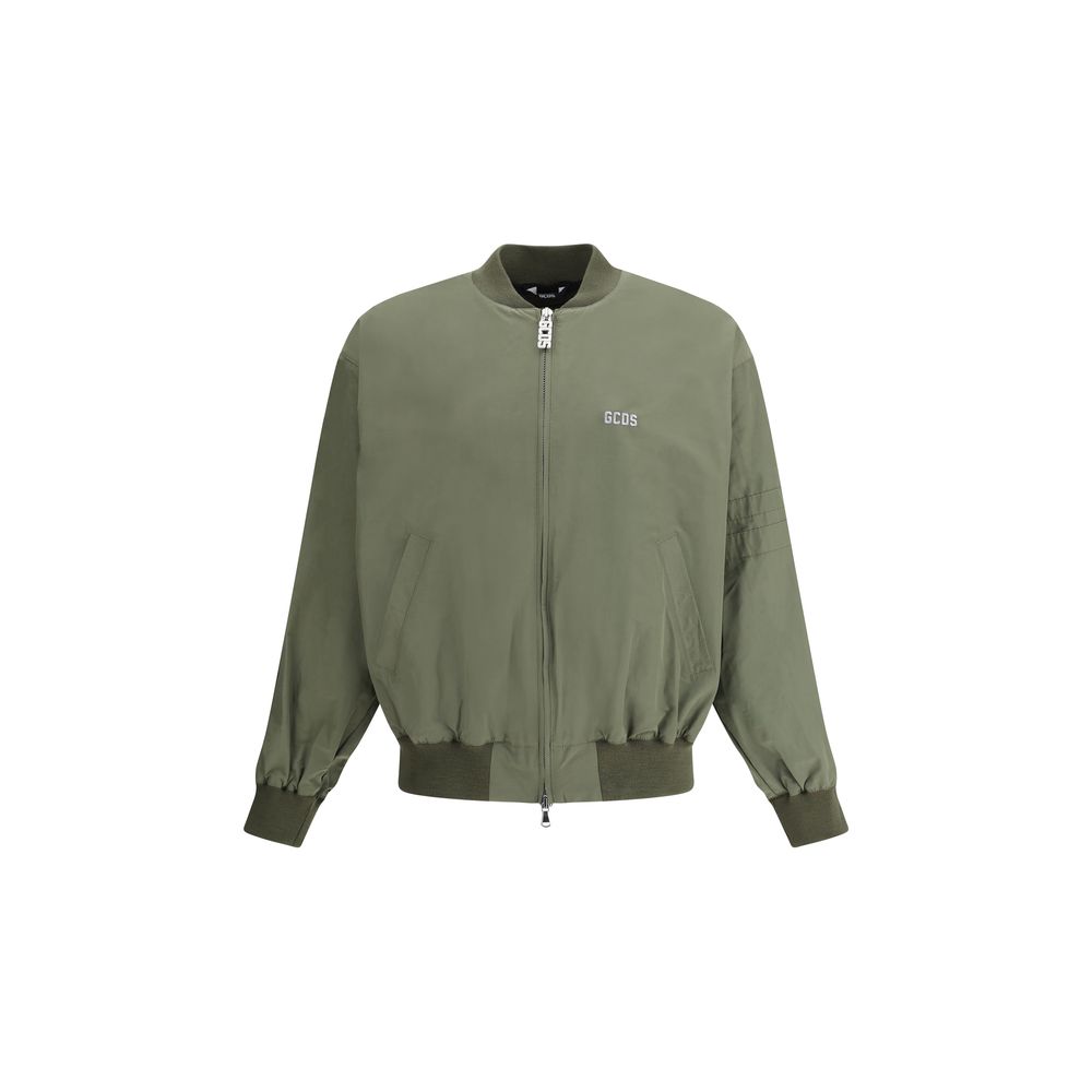 GCDS Varsity Bomberjacke
