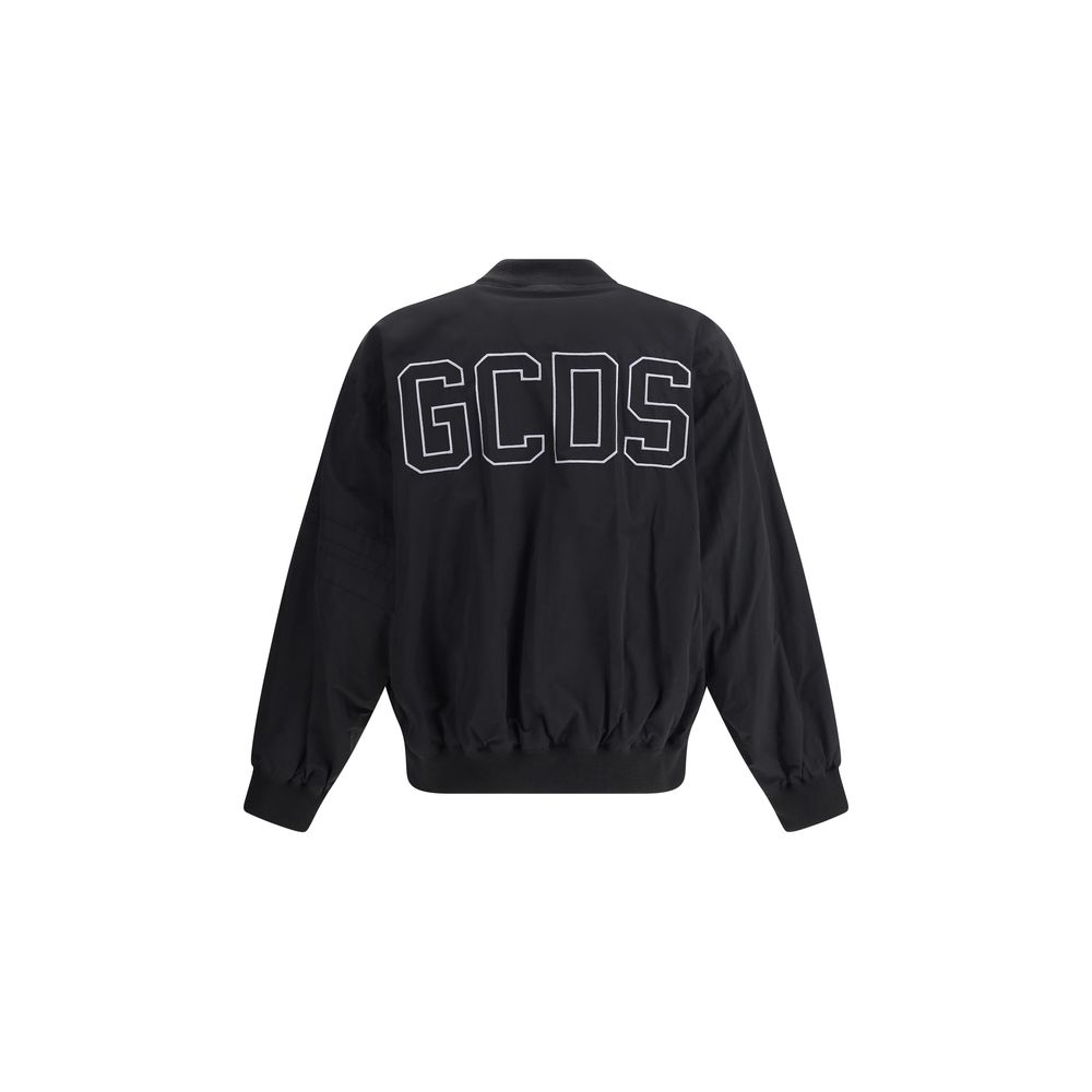 Jachetă bomber GCDS Varsity