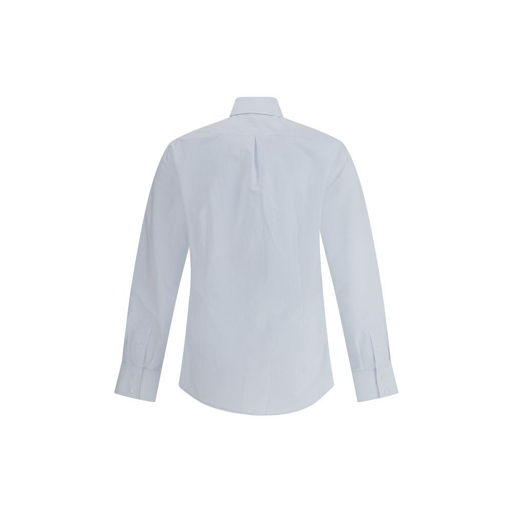 Gestreiftes Hemd von Brunello Cucinelli