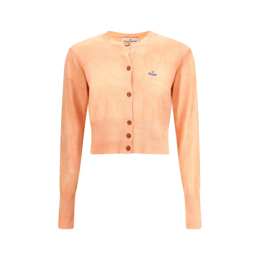 Vivienne Westwood – Kurzer Bea-Cardigan